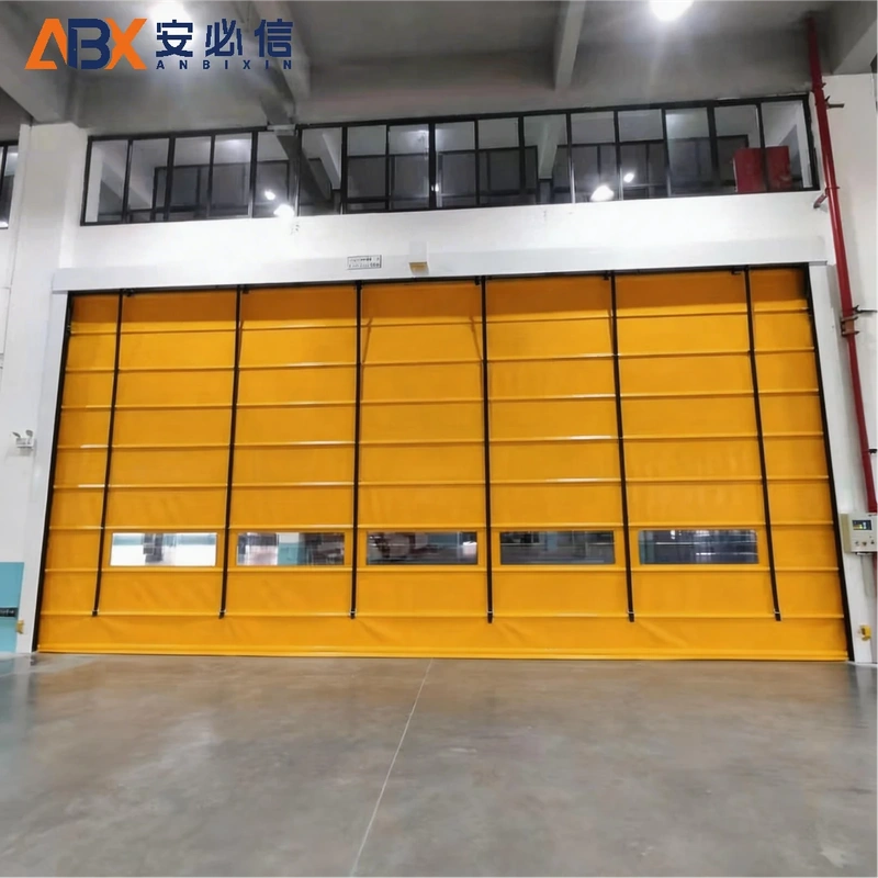 十堰市冷库门封