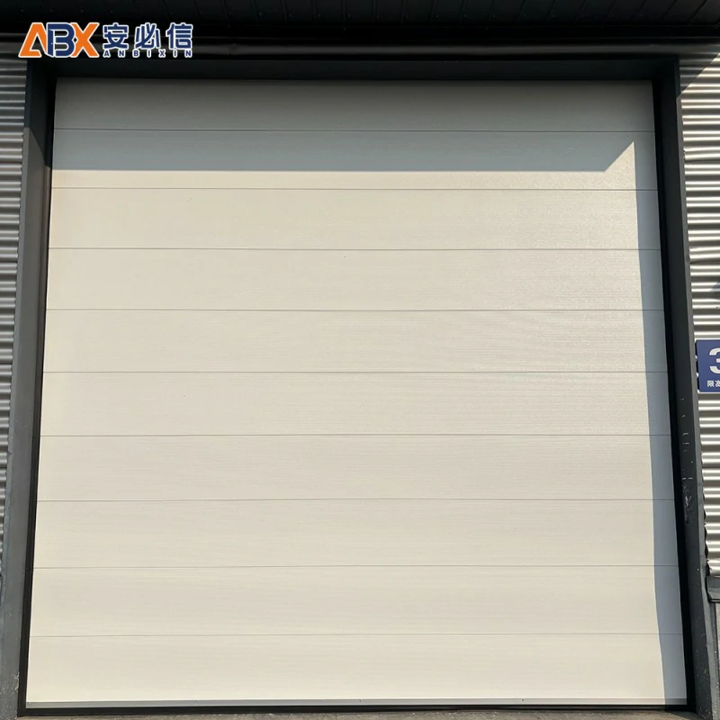 十堰市高扬程滑升门
