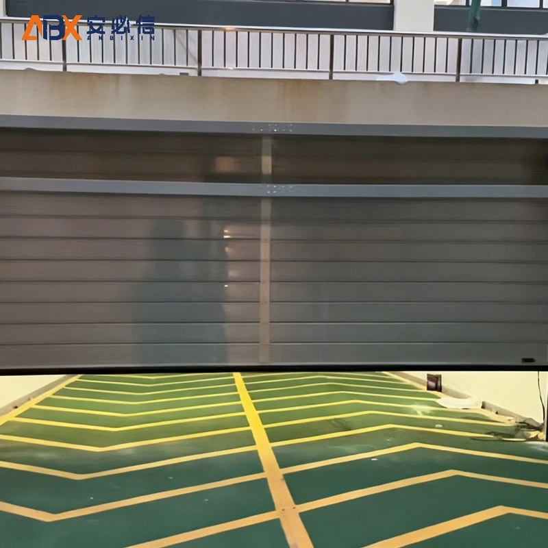 十堰市洁净室高速门